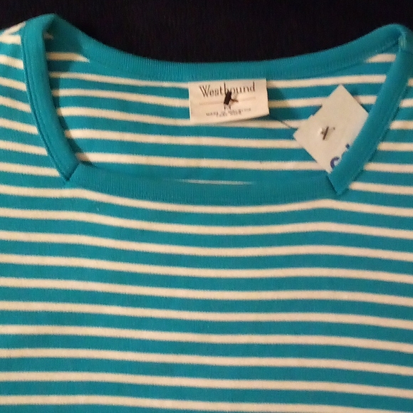 Westbound Top - Picture 4 of 4